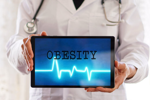 Insights for Effective Obesity Management: Examining the Whole Health Picture